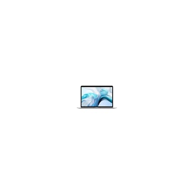 Ordinateur portable Apple MacBook Air A1932 Core i5 1.6GHz 8Go 256Go SSD Argent Reconditionné