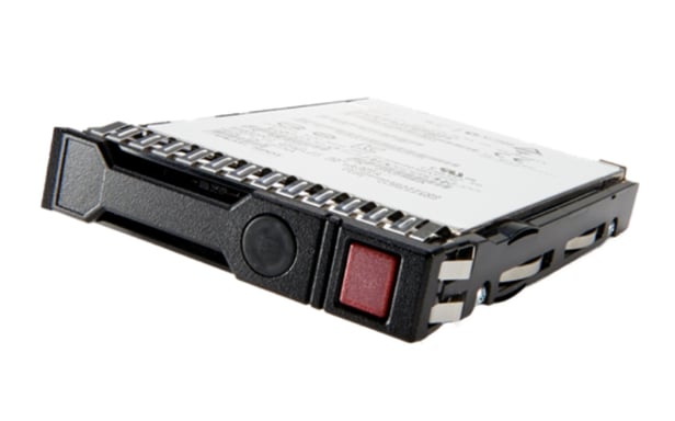 HPE P37011-B21 disque SSD 1,92 To 2.5'' SAS TLC