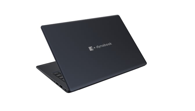 Dynabook Satellite Pro C40-H-103 Intel® Core™ i3 i3-1005G1 Portátil 35,6 cm (14'') Full HD 8 GB DDR4-SDRAM 256 GB SSD Wi-Fi 5 (802.11ac) Windows 10 Pro Azul