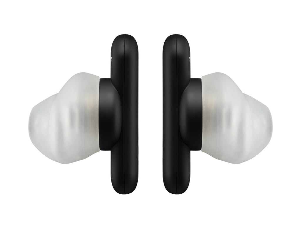 Logitech G FITS Écouteurs Gaming sans fil Design moulé sur mesure LIGHTSPEED + Bluetooth Quatre Microphones à filtrage spatial PC Mac PS5 PS4 Mobile Nintendo Switch - vue 8