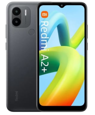 Xiaomi Redmi A2+ 32 GB Negro