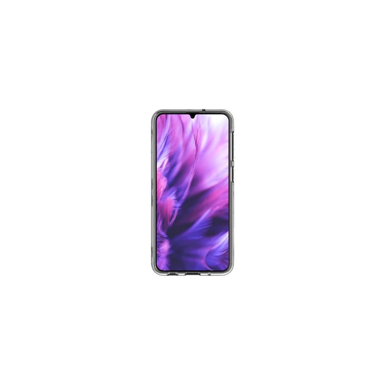 Coque arrière SAMSUNG A10 Souple Protection fine et discrète - vue 4