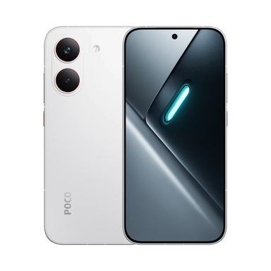 Poco X8 Pro (5G) 512 GB, Blanco