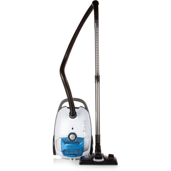 Aspirateur Traineau DOMO DO7291S – 700W, 68dB, Puissance d'Aspiration Réglable - vue 3