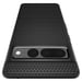 Spigen Liquid Air guscio protettivo per telefoni cellulari 17 cm (6,7'') Cover Nero Google Pixel 7 Pro