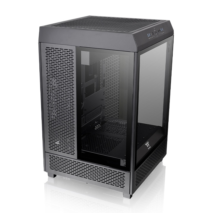 Thermaltake The Tower 500 Midi Tower Neuf - vue 6