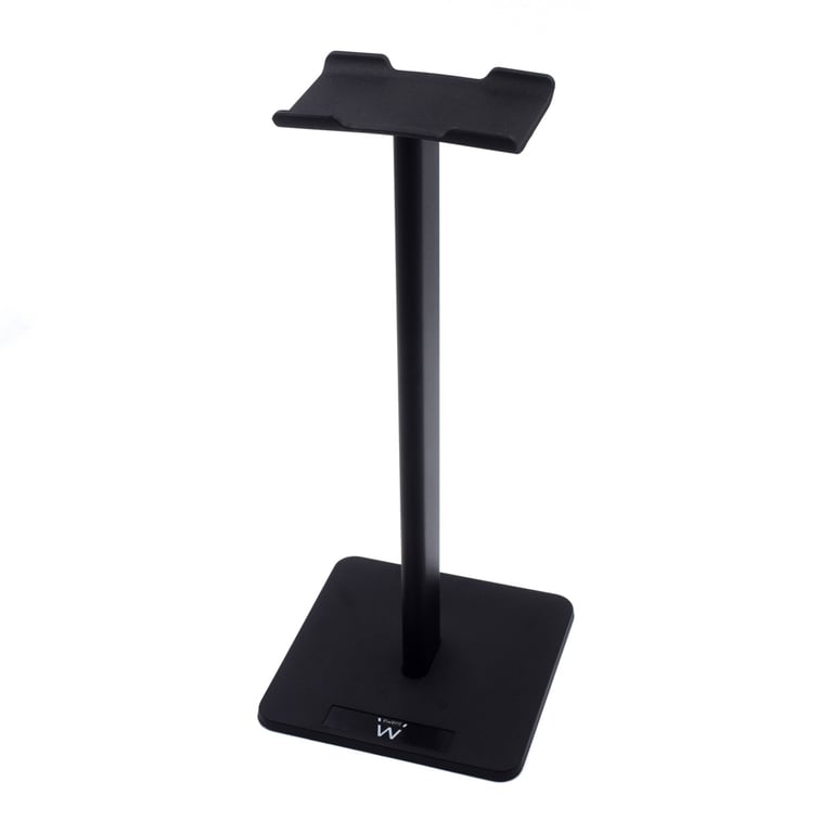 Support de casque de bureau Ewent EW1586