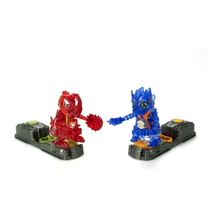 Deluxe Arena - Arene de combat pour figurines - BIOPOD KOMBAT - Neuf