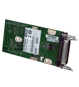 Lexmark Parallel 1284-B Interface Card carte et adaptateur d'interfaces Interne Parallèle