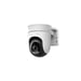 CAMARA MERCUSY MC510 WIFI PAN-TILT HOME SECURITY