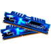 G.SKILL RAM PC3-19200 / DDR3 2400 Mhz - F3-2400C11D-8GXM - DDR3 Performance Series - RipjawsX