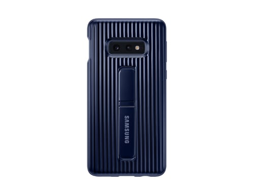 Samsung EF-RG970 coque de protection pour téléphones portables 14,7 cm (5.8'') Housse Bleu Samsung Galaxy S10e