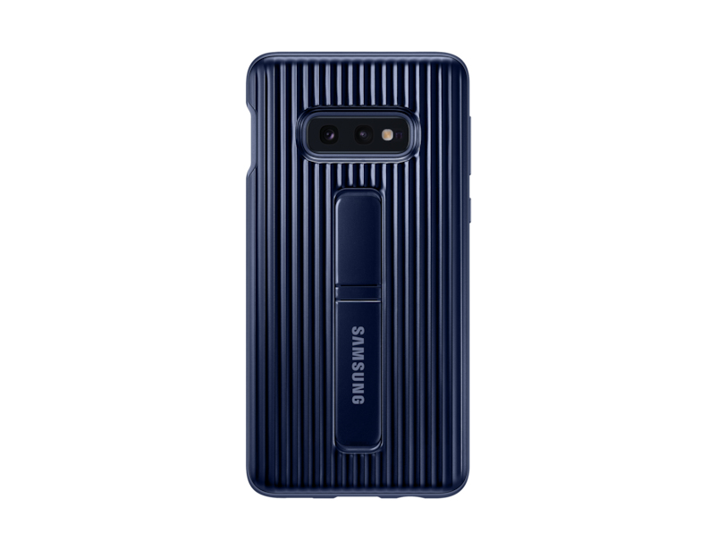 Samsung Coque renforcée fonction Stand S10e - vue 2