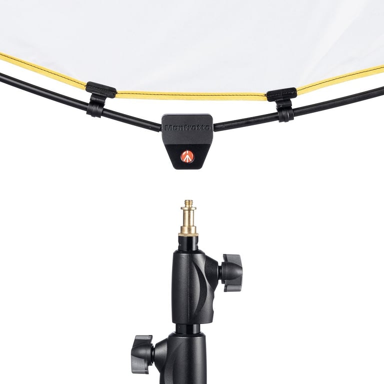 MANFROTTO KIT DRAPEAU RAPID 45 X - vue 3