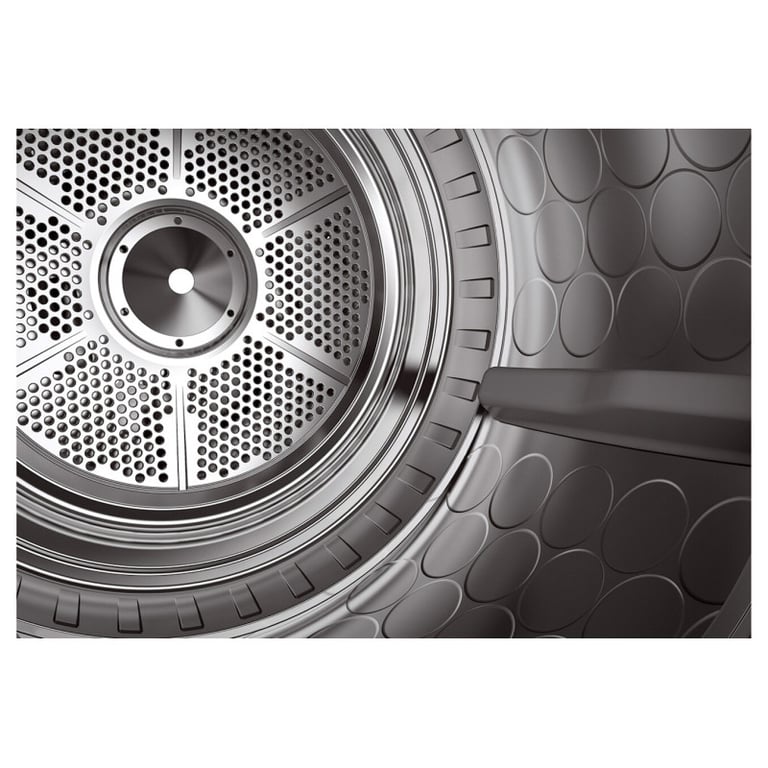 Sèche linge pompe à chaleur T611HX.W - vue 4