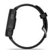 Garmin Forerunner 165 3,05 cm (1.2'') AMOLED 43 mm Numérique 390 x 390 pixels Écran tactile Noir GPS (satellite)