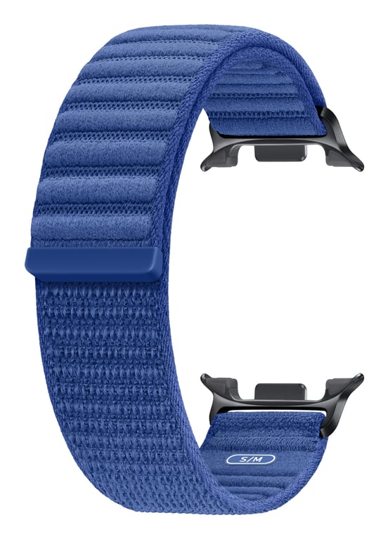 Samsung Bracelet Confort (S/M) pour Galaxy Watch8 | Watch8 Classic - Neuf