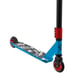 Bandit Blast Street Surfing Scooter en Azul - Rendimiento y Estilo