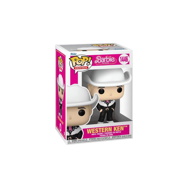 FUNKO POP! 72636 figurine d'action et de collection - Neuf