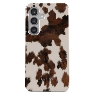 Burga Tough Back Cover para Samsung Galaxy S24 - Celestial