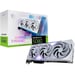 MSI GAMING GEFORCE RTX 5080 16G TRIO OC WHITE carte graphique NVIDIA 16 Go GDDR7