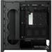 Corsair 5000D AIRFLOW Midi Tower nero