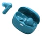 JBL Tune Beam 2 Cuffie senza fili per chiamate/musica Bluetooth Turchese