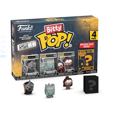FUNKO POP! 75459 toy figure