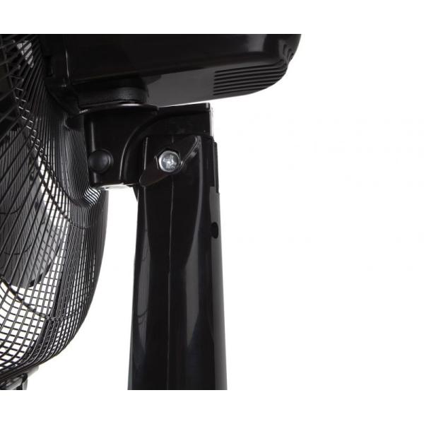 Ventilateur Sur Pied Orbegozo SF 0149 – 60W, 3 Vitesses, Oscillant - vue 4