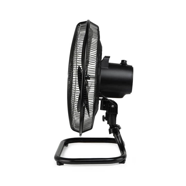 Orbegozo PWO 0845 Ventilateur industriel 3 en 1 Puissant et polyvalent avec 3 vitesses Oscillant Neuf - vue 3