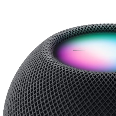 HomePod mini altavoz portátil Azul