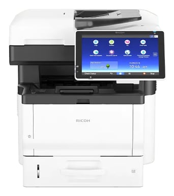 Ricoh IM 350FSE Laser A4 1200 x 1200 DPI 37 ppm