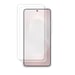 EVETANE Funda Samsung Galaxy S25 Edge Antichoque Silicona Esquinas Reforzadas + 2 Cristales Templados Protección Pantalla