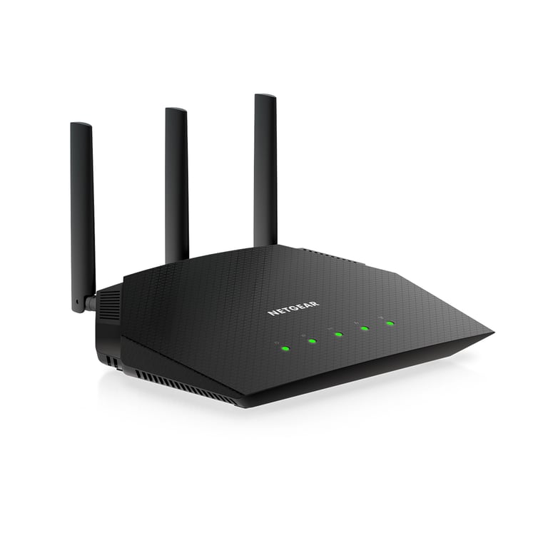 Netgear RAX10
