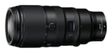 Nikon Nikkor Z 100-400mm f/4.5-5.6 VR S SLR Téléobjectif Noir