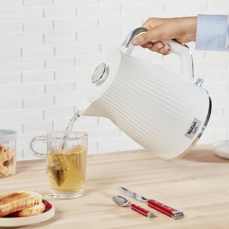 Bouilloire Électrique Tefal KO2501 – 1.7 L 2400 W Arrêt Automatique - vue 5