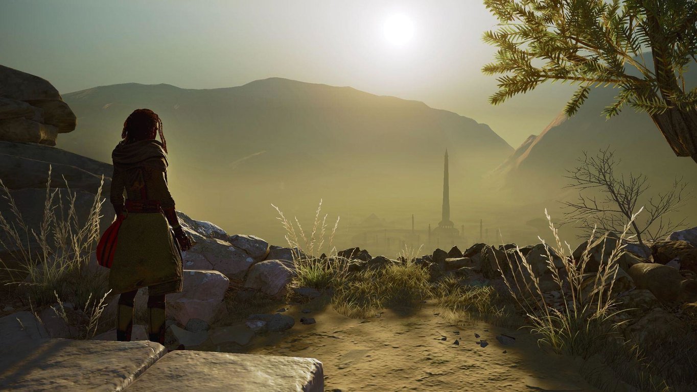 Golem Ps4 - vue 3
