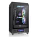 Thermaltake The Tower 200 Mini Tower Noir