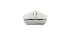 Ratón óptico inalámbrico multimodo ''Silent'' M100, gris claro