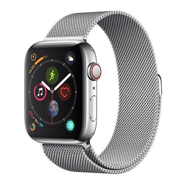 Cinturino Maglia Milanese in Acciaio Inossidabile per Apple Watch 38 / 40 / 41mm