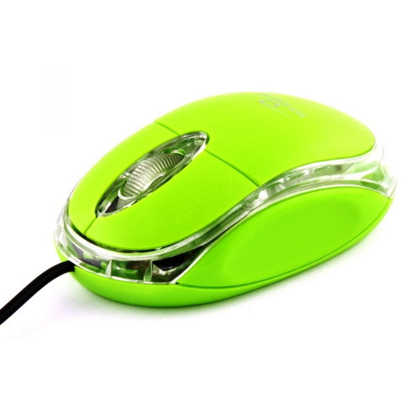 Esperanza Titanum Bureau Droitier USB Type A Optique 1000 DPI Neuf