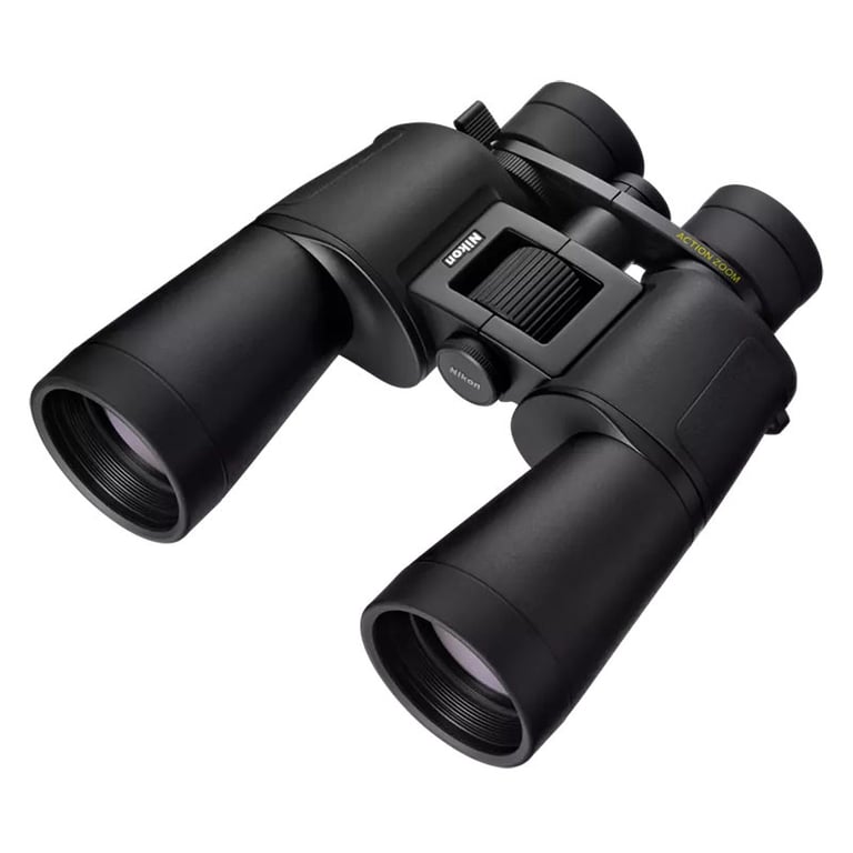 NIKON Jumelles Action 10-22x50 - Neuf