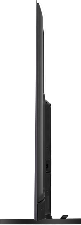 Hisense 75A79KQ 190 5 cm 75 4K Ultra HD Smart TV Wifi 250 cdm² Neuf - vue 2
