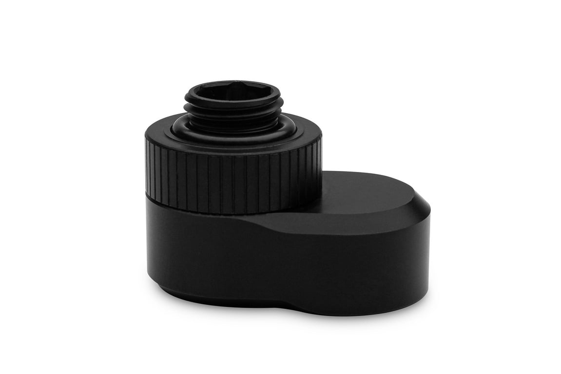 EK Water Blocks 3831109832868 pièce et accessoire pour systèmes de refroidissement d'ordinateurs Raccord Neuf - vue 3