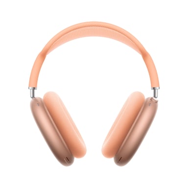 AirPods Max (2024), Casque Sans fil, USB Type-C Bluetooth, Orange