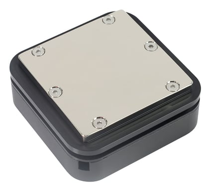 Alphacool Core 1 LT Bloque de agua