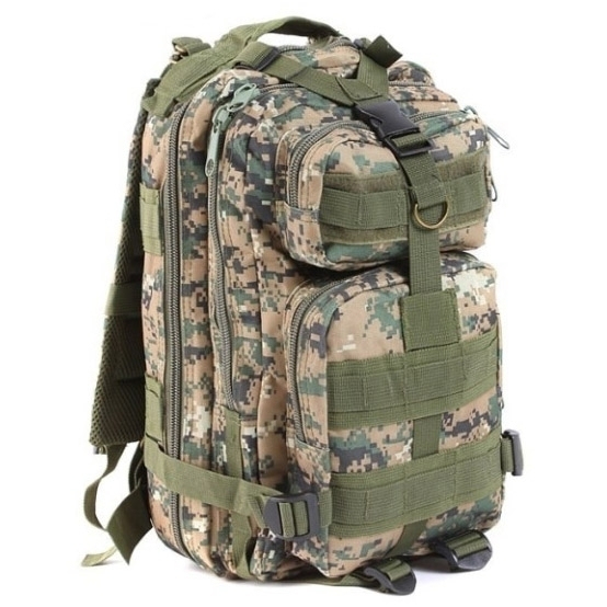 Sac tactique clearance militaire