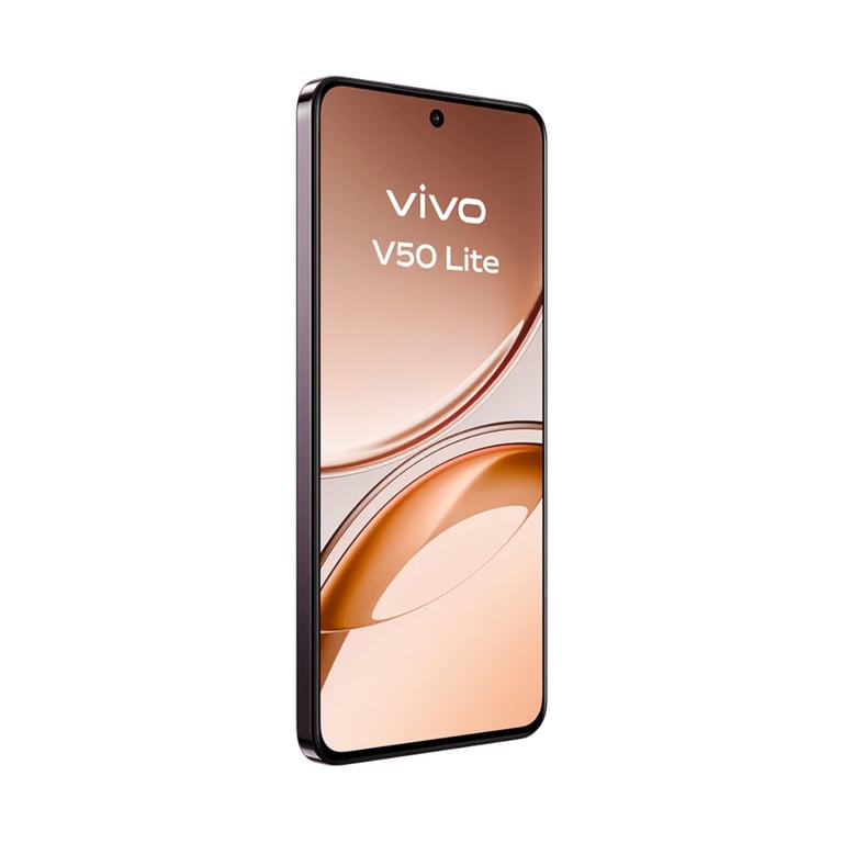 Vivo V50 Lite 4G - vue 4