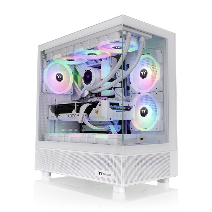 Thermaltake View 270 TG ARGB - vue 5