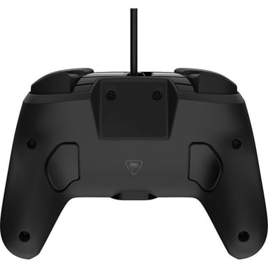 Mando Gaming por cable RGB - Rematch para Nintendo Switch 2 - Negro